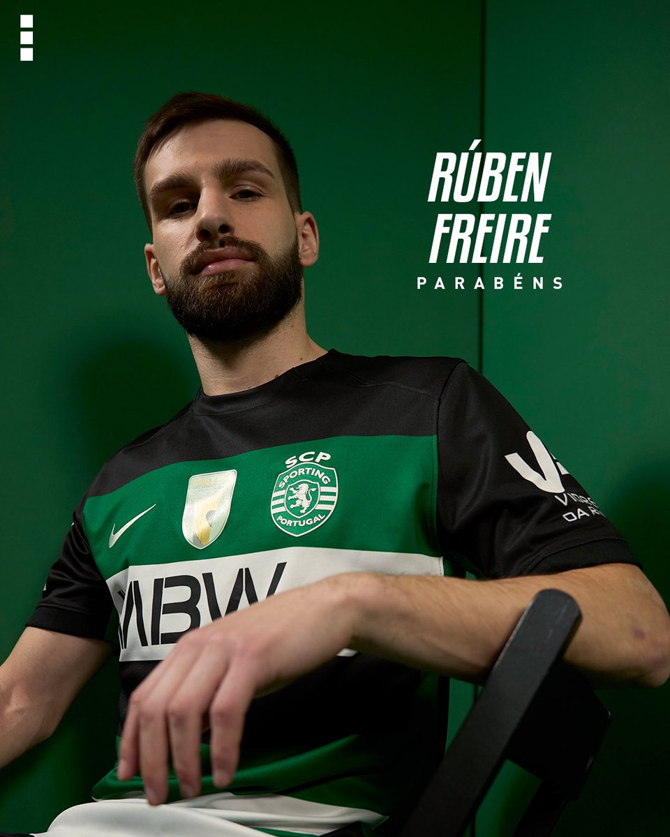 Sporting CP - Modalidades tweet media