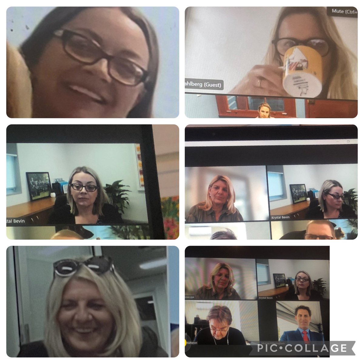 💧Lila Mularczyk OAM JP FACE FACEL💗🌈 tweet media