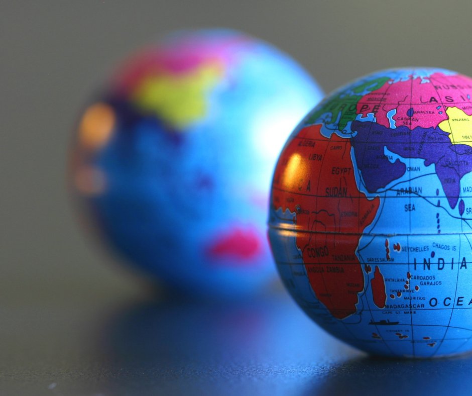 Mae Cymru Fyd-eang wedi dyrannu cyllid i 22 o brosiectau partneriaeth rhyngwladol newydd 🌎

Dyfarnwyd dros £75,000 i naw prifysgol a choleg i gefnogi prosiectau gyda phartneriaid yn UDA, Canada, India a Fietnam. Darllenwch fwy: uniswales.ac.uk/cy/cymru-fyd-e…