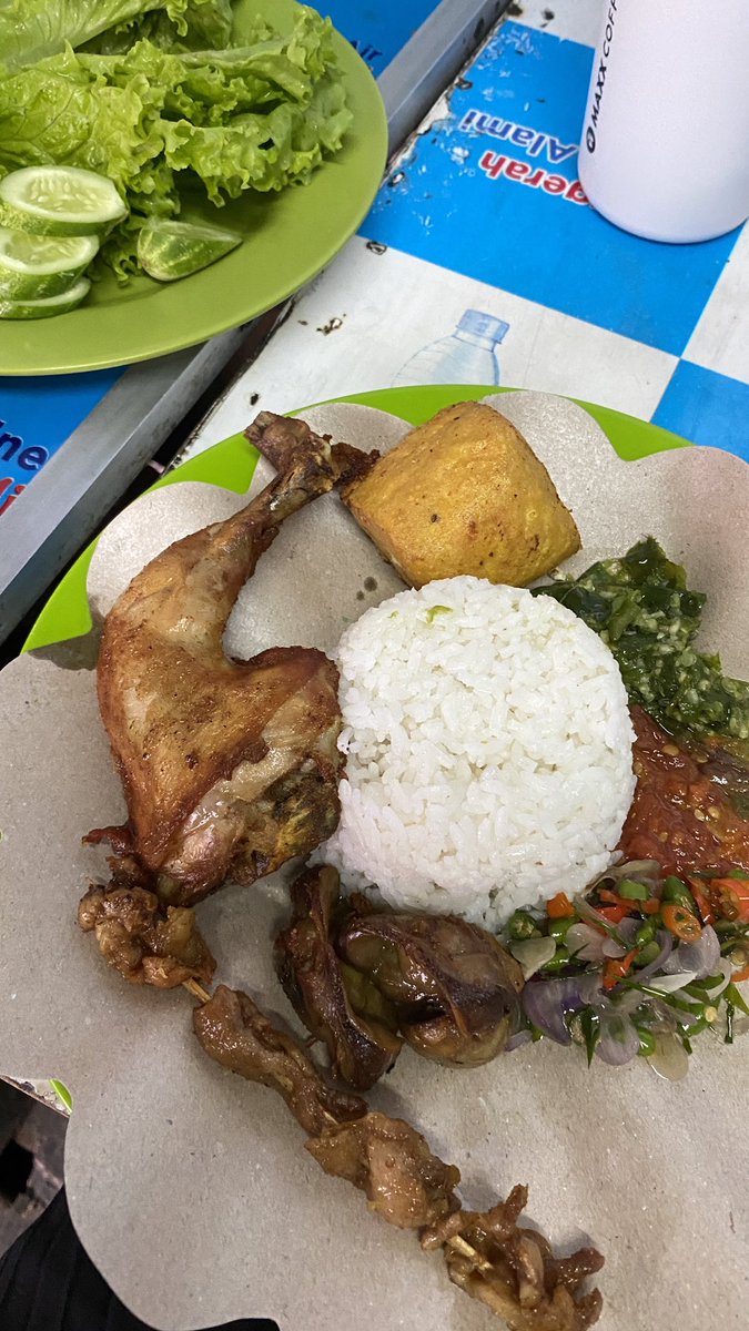 saigitarius's tweet photo. @FOODFESS2 INI ENAK BANGET BANGETT 😭❤️ https://t.co/tFsQK9x8SO