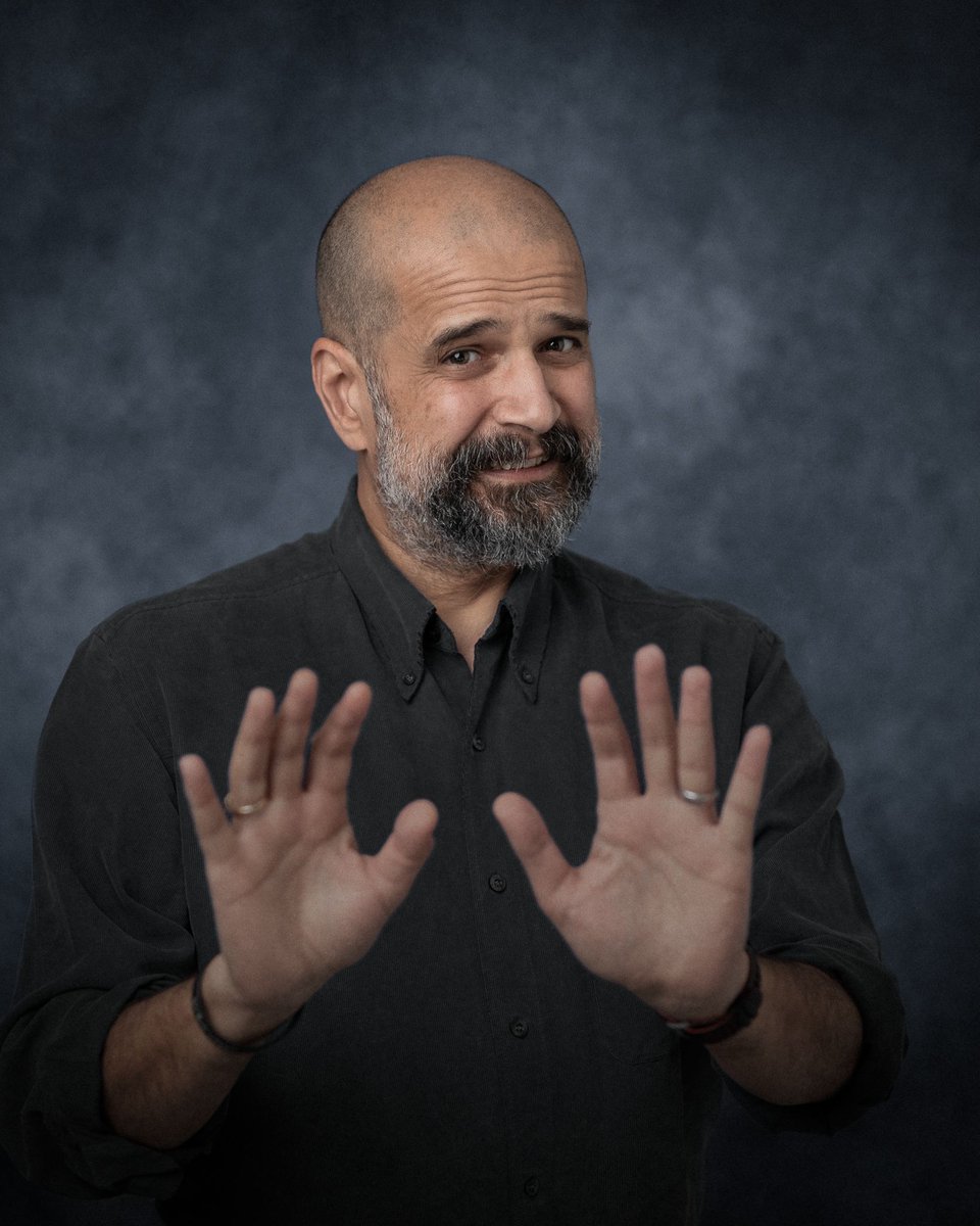 Graham Baker tweet media