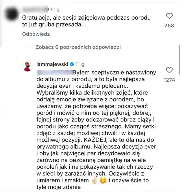 Venek tweet media
