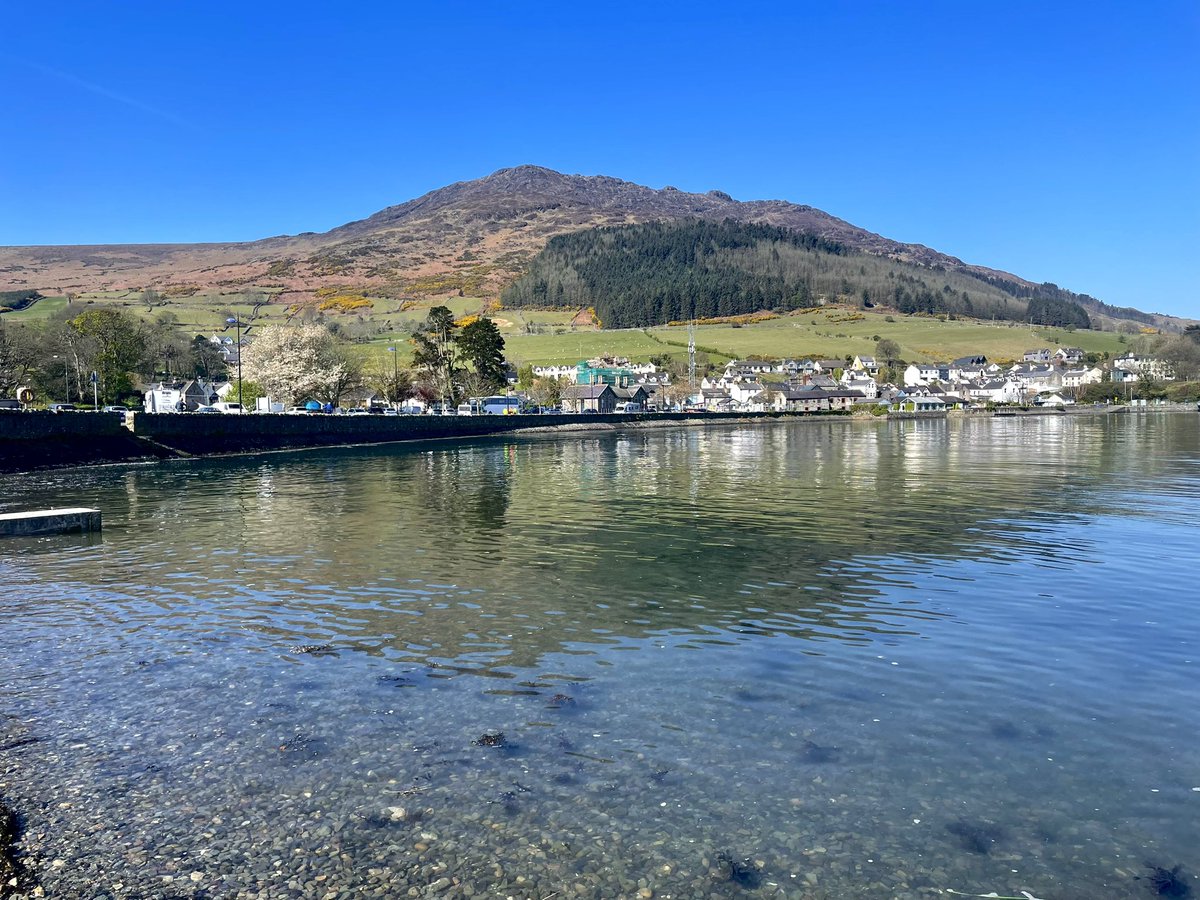Slieve Foy Carlingford