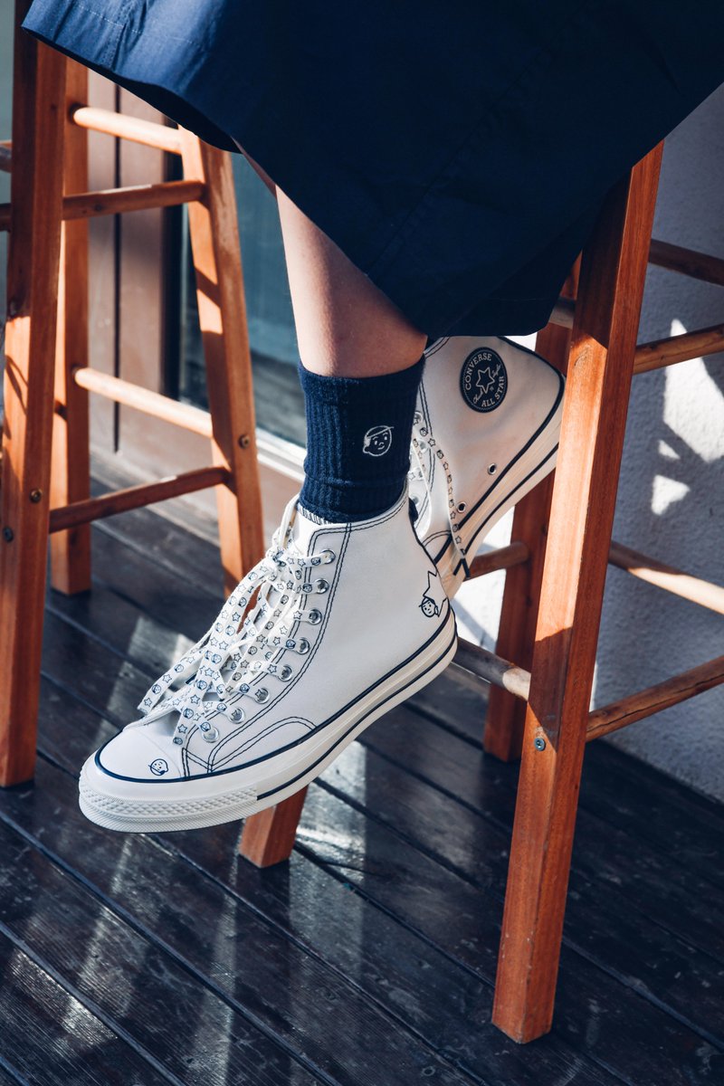 Noritake tweet media