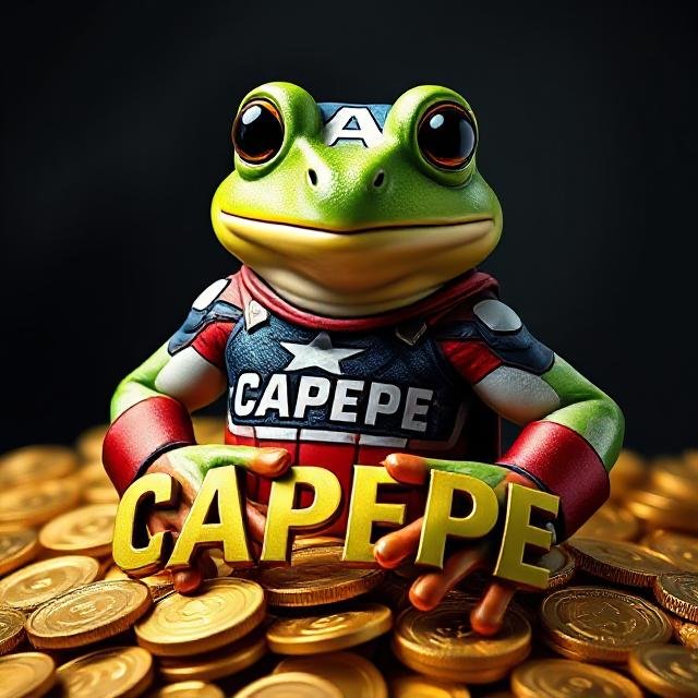 capepecom tweet picture