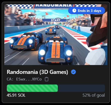 Randomania tweet media