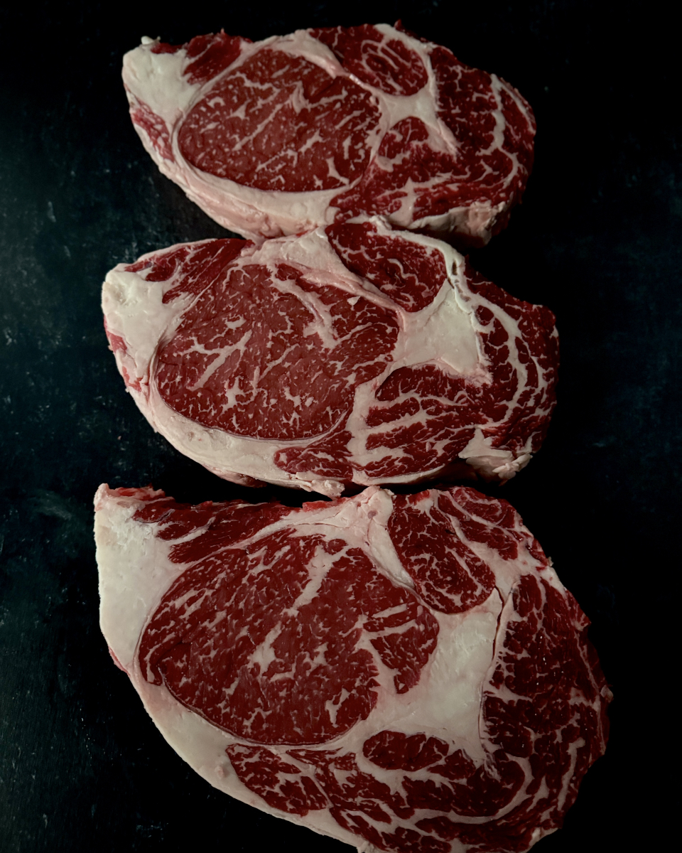 We’re officially restocked with fresh premium beef! 🥩 Visit our website to grab your favorite cuts today before they're gone again.