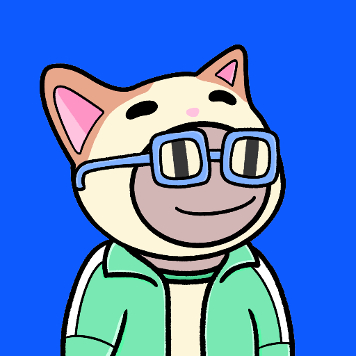 🪂Whitelist Giveaway for Bastard Cats, 60 spots

🎉Join through <a href="/Superful_xyz/">Superful ✦</a> 

superful.xyz/bastard-cats-w…

#NFTCommunity #NFT #NFTs  #BASE #Giveaway  #BaseNFTs