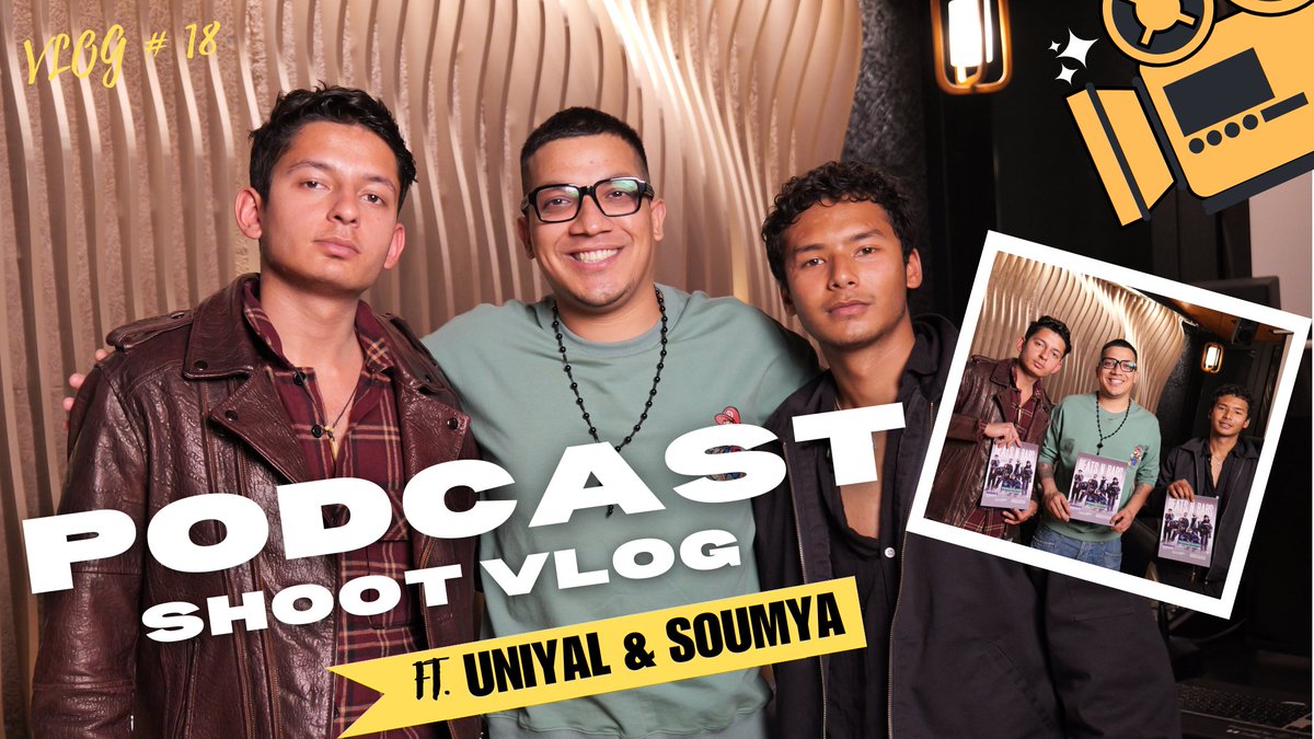 RAAJ JONES tweet media