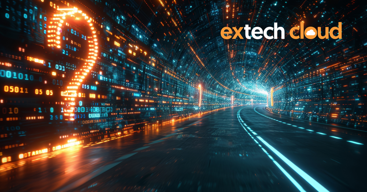 Extech Cloud (@extechuk) on Twitter photo Think you know the key cybersecurity concepts that keep your business safe? Put your knowledge to the test with our quick quiz: loom.ly/OWsbC0s
#CyberSecurity #StaySecure #TestYourKnowledge #HumanFirewall Think you know the key cybersecurity concepts that keep your business safe? Put your knowledge to the test with our quick quiz: loom.ly/OWsbC0s
#CyberSecurity #StaySecure #TestYourKnowledge #HumanFirewall