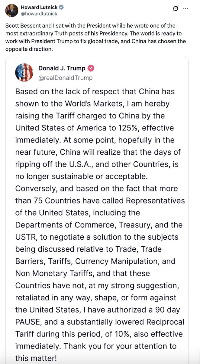 adam_tooze's tweet photo. "Oh ... it's only China". Or how to make the sudden decoupling of the world’s two largest economies seem like a relief.
Chartbook 371 just dropped. Pls forgive the typo in the title of the original emailed version. High-speed early morning typing. 
https://t.co/20qlRl0T8U https://t.co/ALndVMpoTr