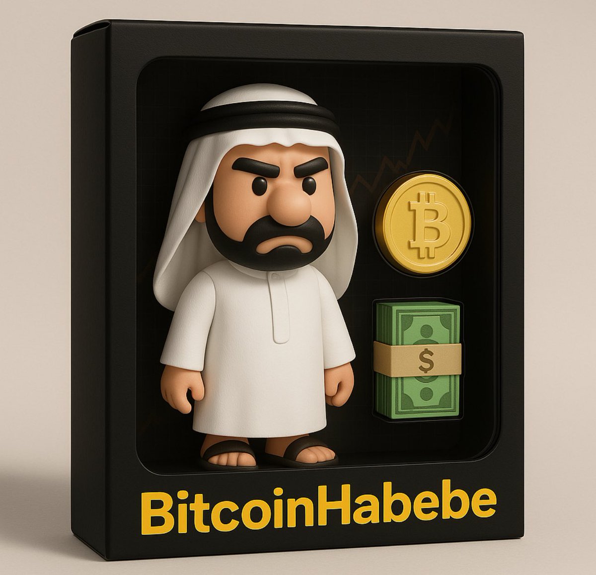 Bitcoinhabebe's tweet photo. #BitcoinHabebe https://t.co/ebT5biLgH7