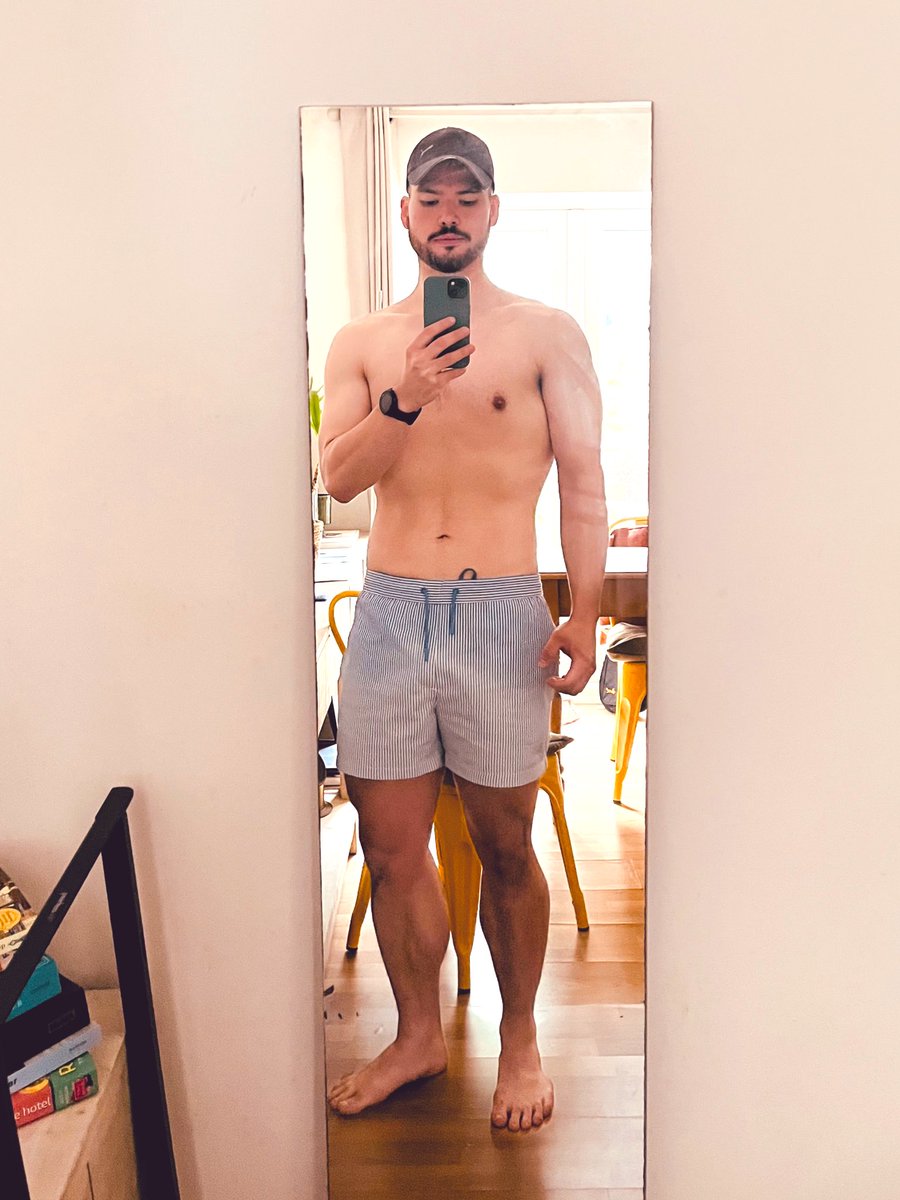 Bancha_Tea's tweet photo. New shorts 🥰 https://t.co/EXrD6o09tP