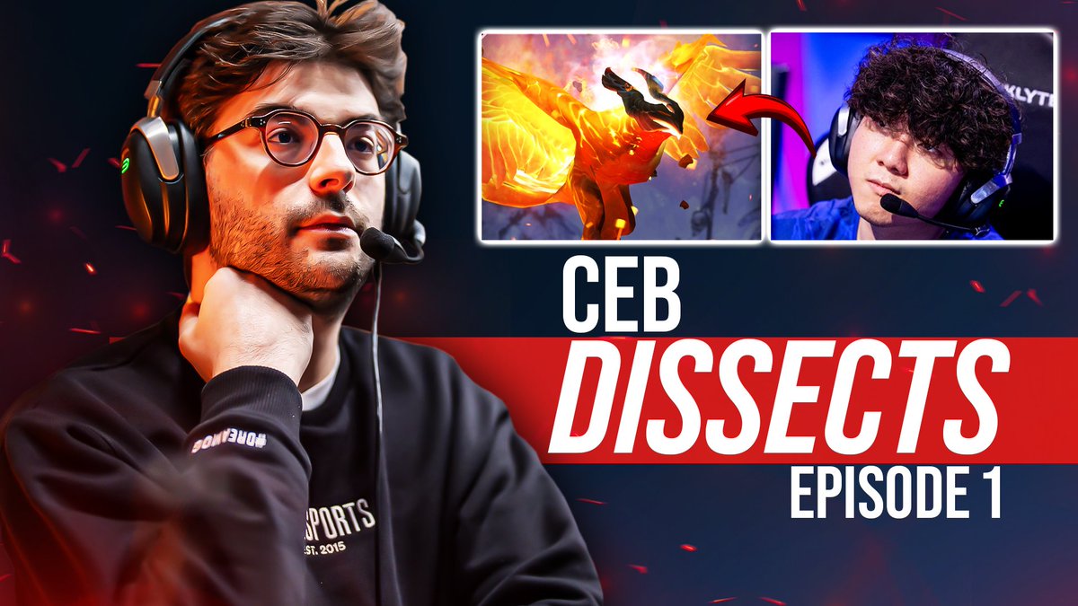 I'll be actively posting on my YouTube channel starting today!

First video I'll be analyzing Whitemon playing Phoenix on Pos 5

Watch it here: youtu.be/1bgwk73QNF4