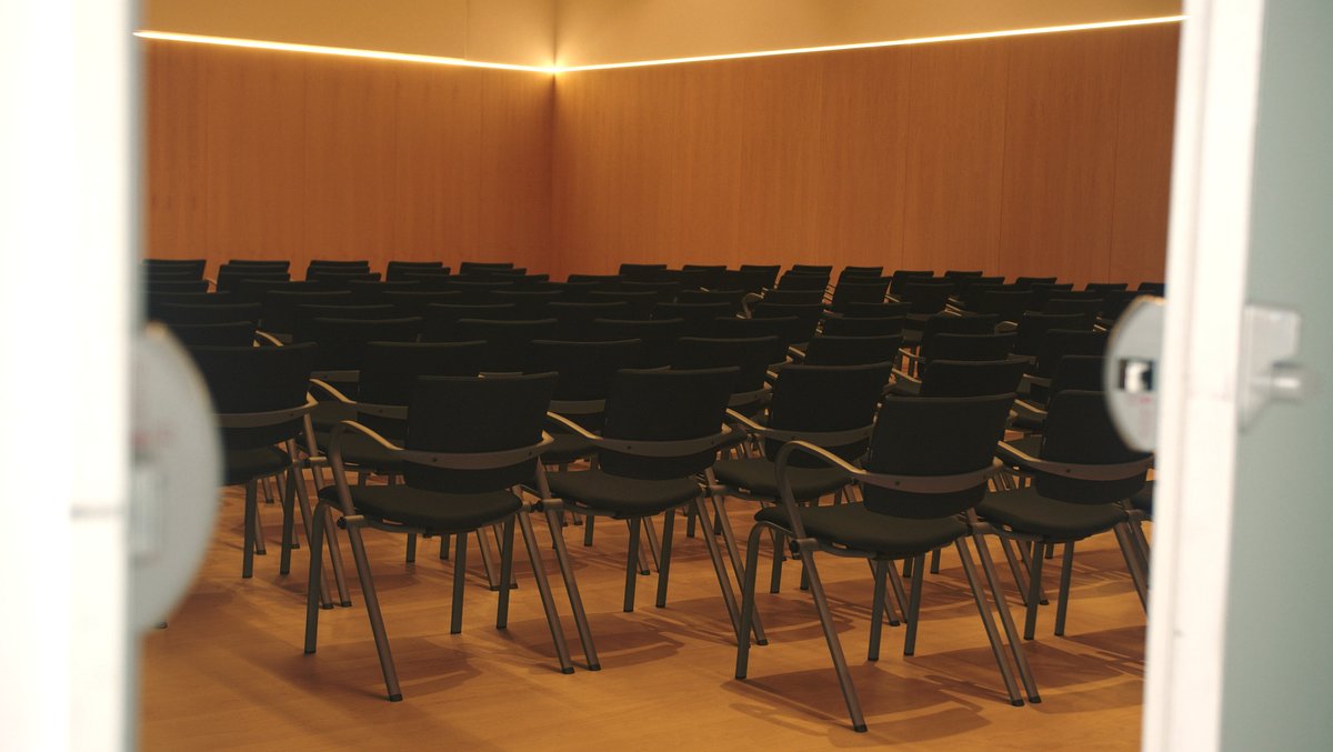 SCB_FEMP's tweet photo. La #FEMP avanza en la creación de una herramienta digital para medir el impacto negativo de eventos MICE y proponer acciones correctivas.
Un proyecto clave para una industria MICE más sostenible y alineada con los ODS.
#SCB #EventosResponsables #NextGenerationEU https://t.co/LiMVOK2Ieu