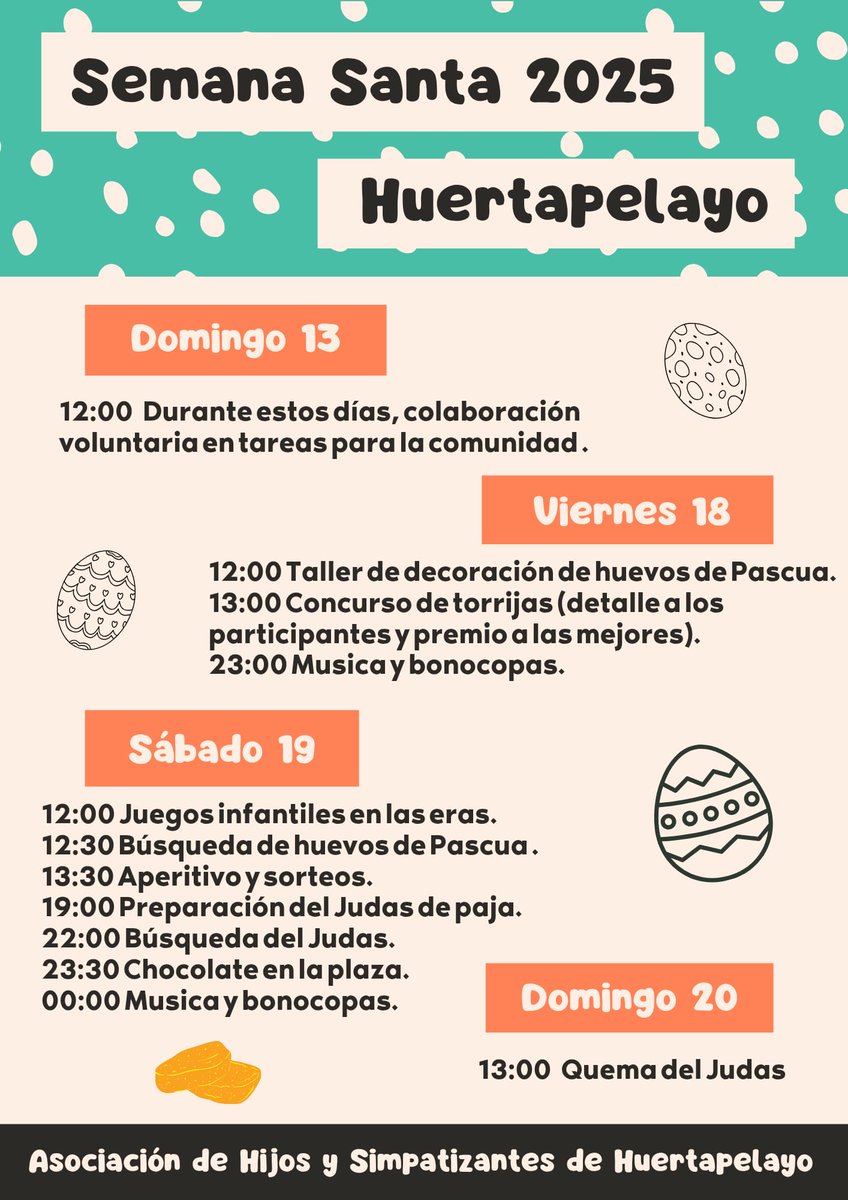 Huertapelayo tweet media