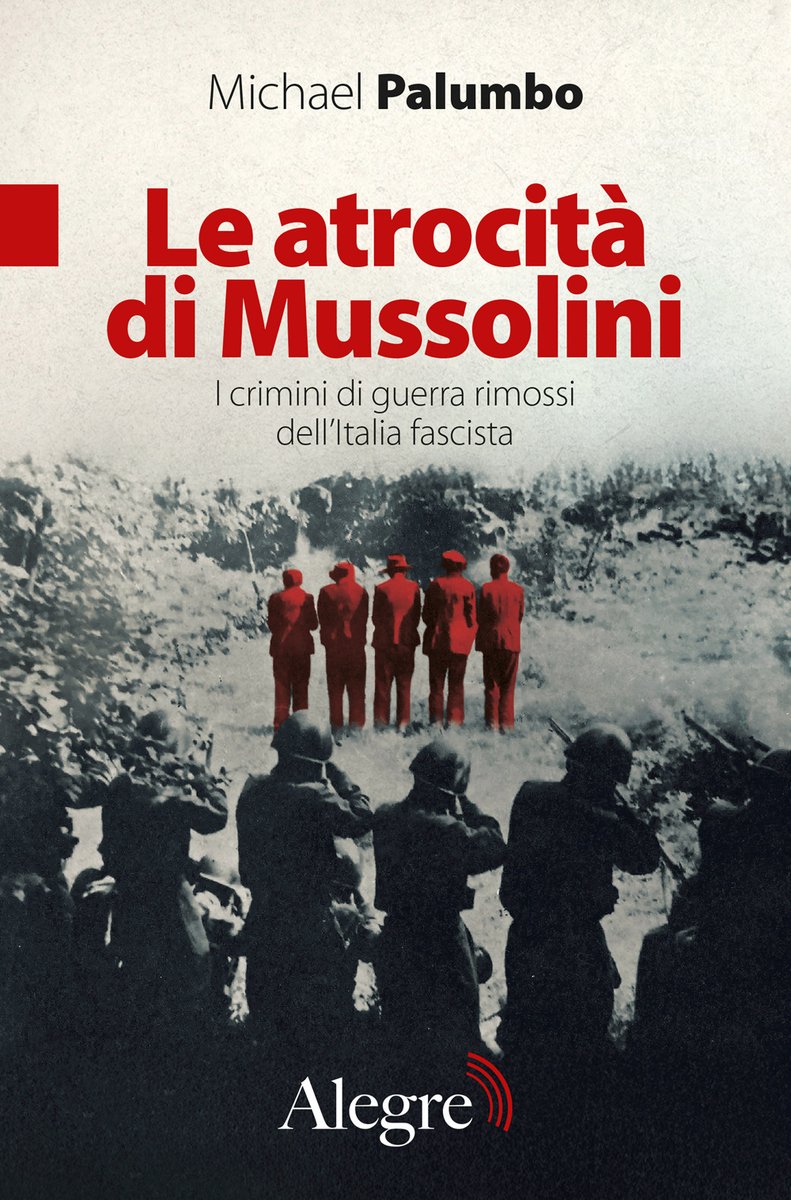 marcaval63's tweet photo. C'è ancora della feccia che lo definisce un grande statista!
 "Le atrocità di Mussolini" 
https://t.co/hgPC5X0mW1 https://t.co/G4e3t2kLoB