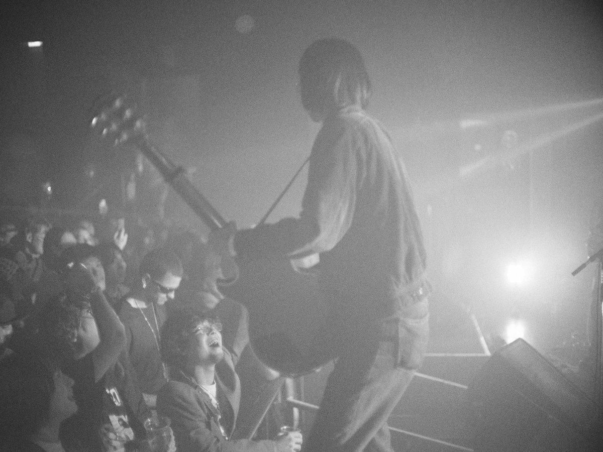4/5 at club asia🙏

1. Red Strobe (new)
2. The Remains
3. Speedy?
4. Bottles
5. To Be a Child (new)
6. Love, Massacre
7. Capy

pictures by kokoro

次のライブは4/29自主企画'哀蚊'です！
日程迫ってきております
ご予約お待ちしております🙌

t.livepocket.jp/e/0kxln
またはDMへ