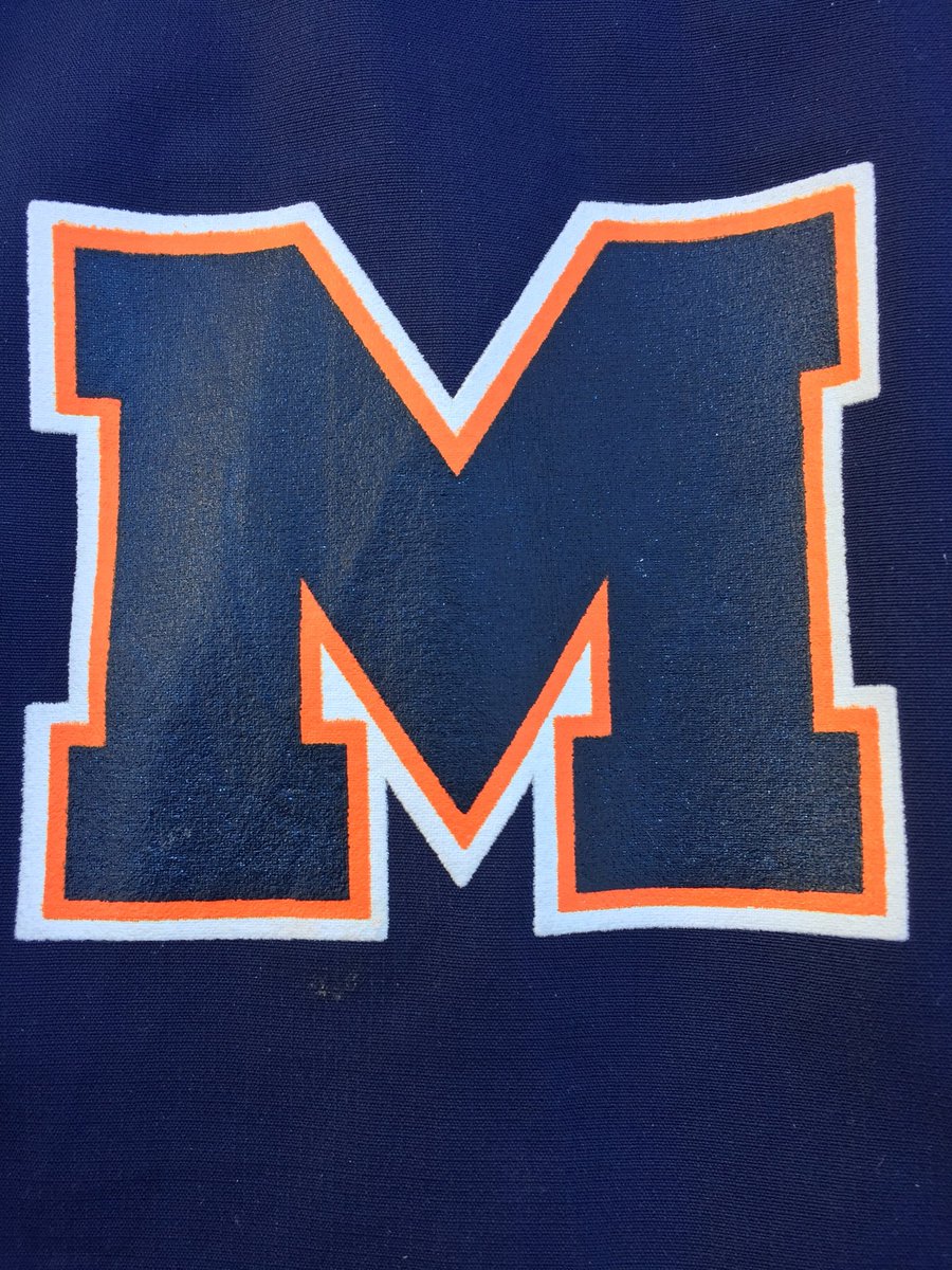 MHS Girls Soccer tweet media