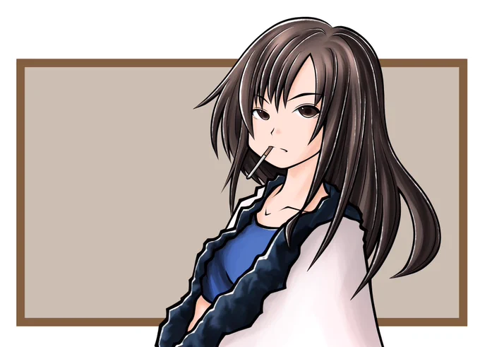 おっスタバのThe いちごフラペチーノだなつるぎは美味いと言っていたな一緒に行くか? 
