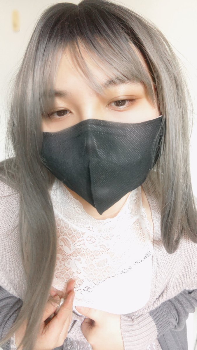 #女裝 #偽娘 #伪娘 #女装 #男の娘 #Femboy #Crossdresser