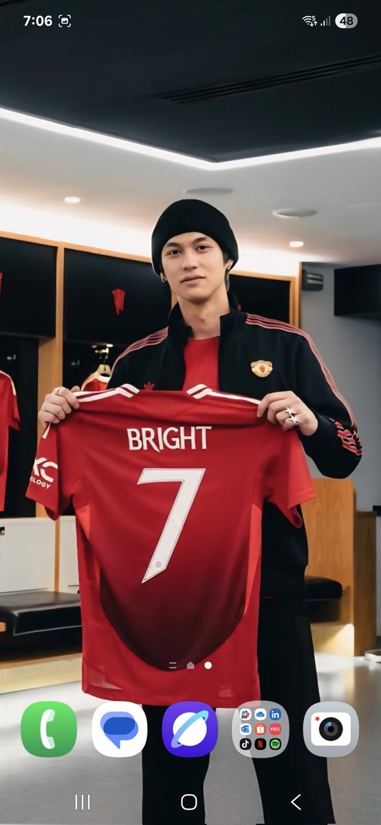 IslaRocel's tweet photo. I miss you, B @bbrightvc 🤍

#bbbrightvc https://t.co/pNnD4GkJ8l