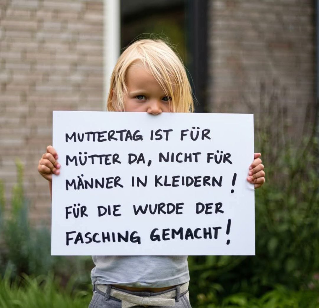 Zutreffender hätte ich es nicht ausdrücken können.