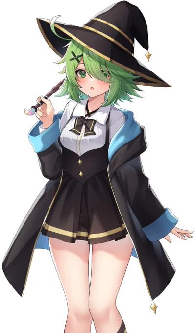 開業届出しました!これからはちゃんとイラストレーターを名乗っていきます! Skebもリクエスト募集開始したのでよろしくお願いします～! 画像はこれから使っていきたいオリキャラちゃんです
