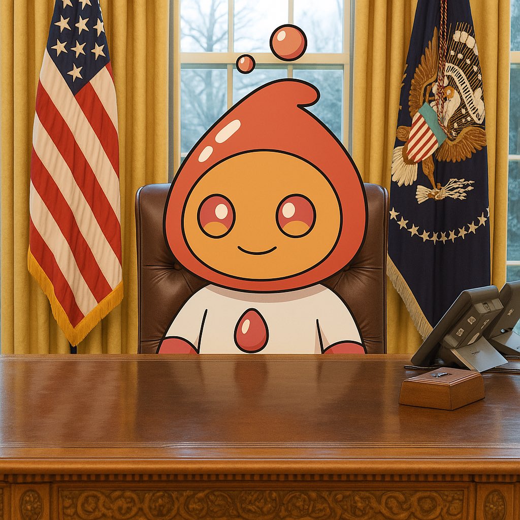 npm_luko's tweet image. Would @quid_liquidium put 100% tariffs on ETH?