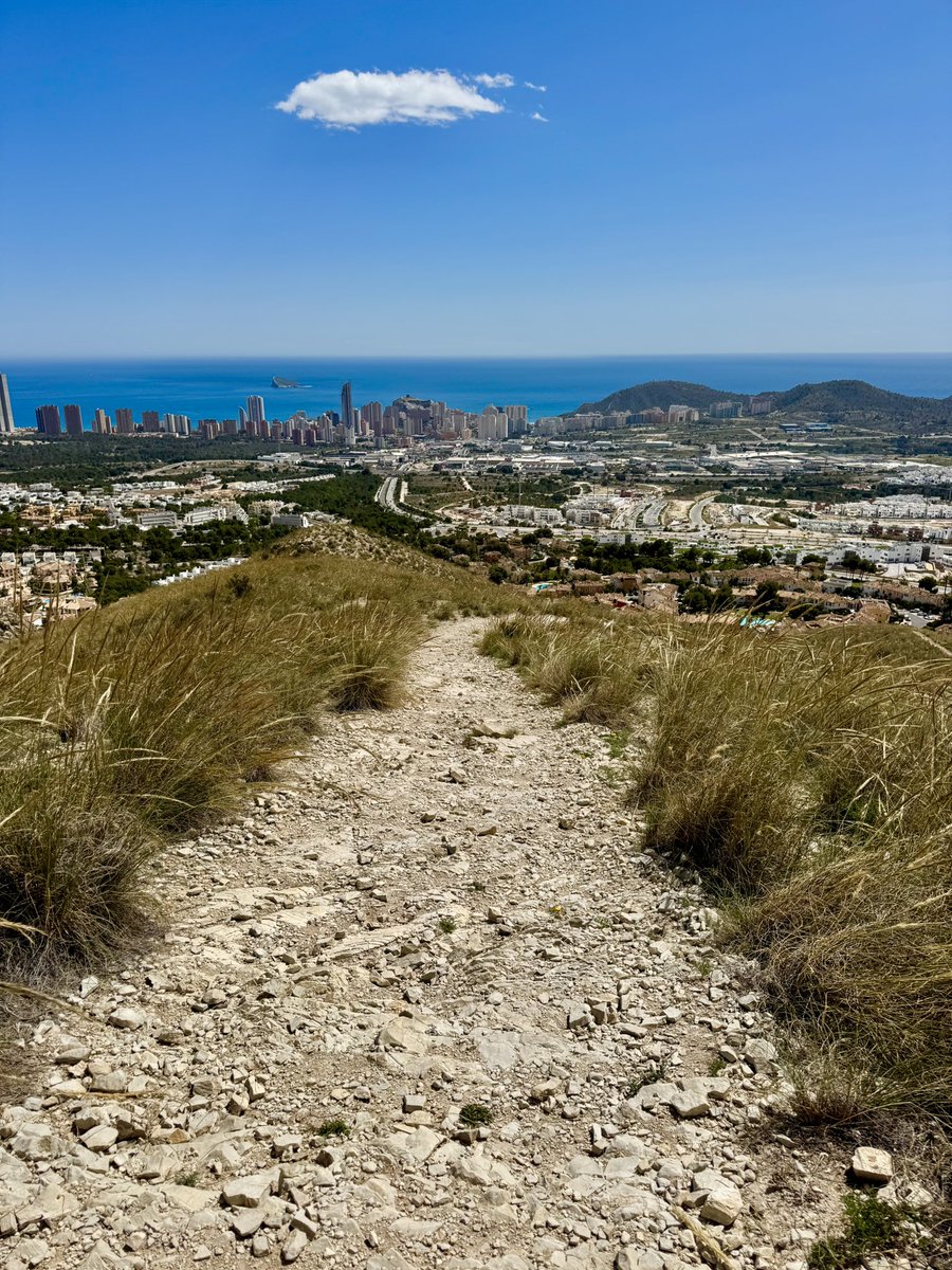 #Finestrat #España #Spain #Benidorm #Valencia