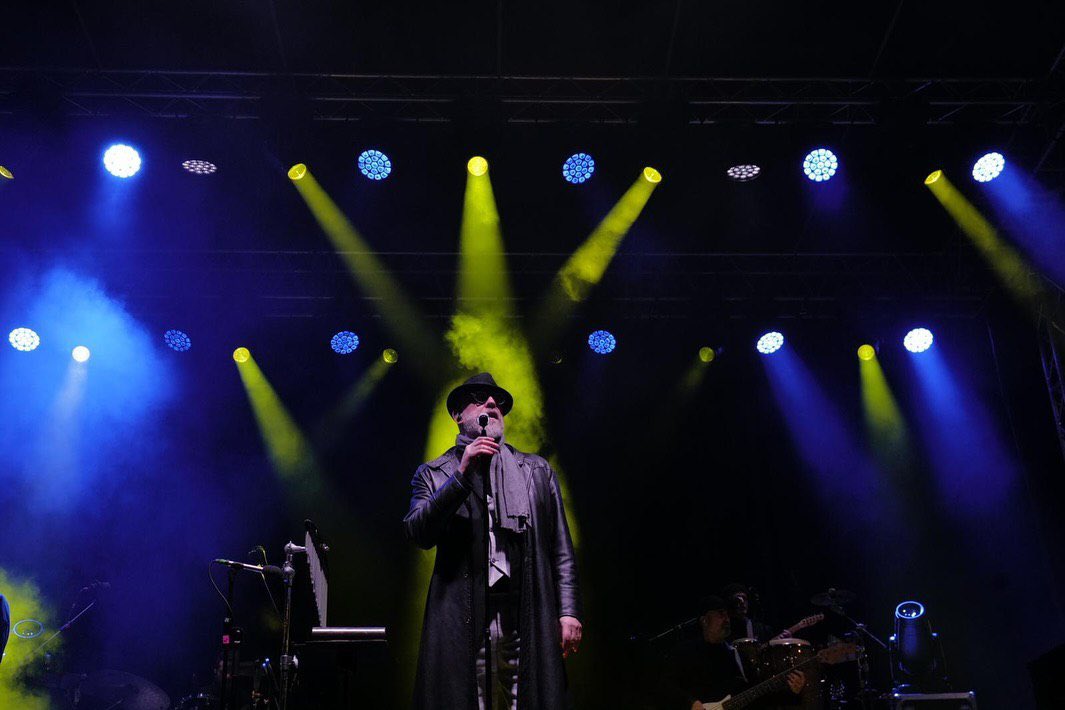 Mario Biondi (@mariobiondi) on Twitter photo 📆 Tomorrow, 11.4
📍Teatro Arriaga in Bilbao (ES) 🇪🇸
🎟️Tickets available here: linktr.ee/mariobionditour
📸 Barbara Di Maio
#mariobiondi #live #internationalshows2025 <a href="/imartsagency/">Internationalmusicandarts</a> 📆 Tomorrow, 11.4
📍Teatro Arriaga in Bilbao (ES) 🇪🇸
🎟️Tickets available here: linktr.ee/mariobionditour
📸 Barbara Di Maio
#mariobiondi #live #internationalshows2025 <a href="/imartsagency/">Internationalmusicandarts</a>