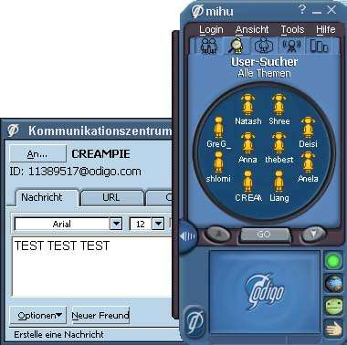 Convergence Boy tweet media