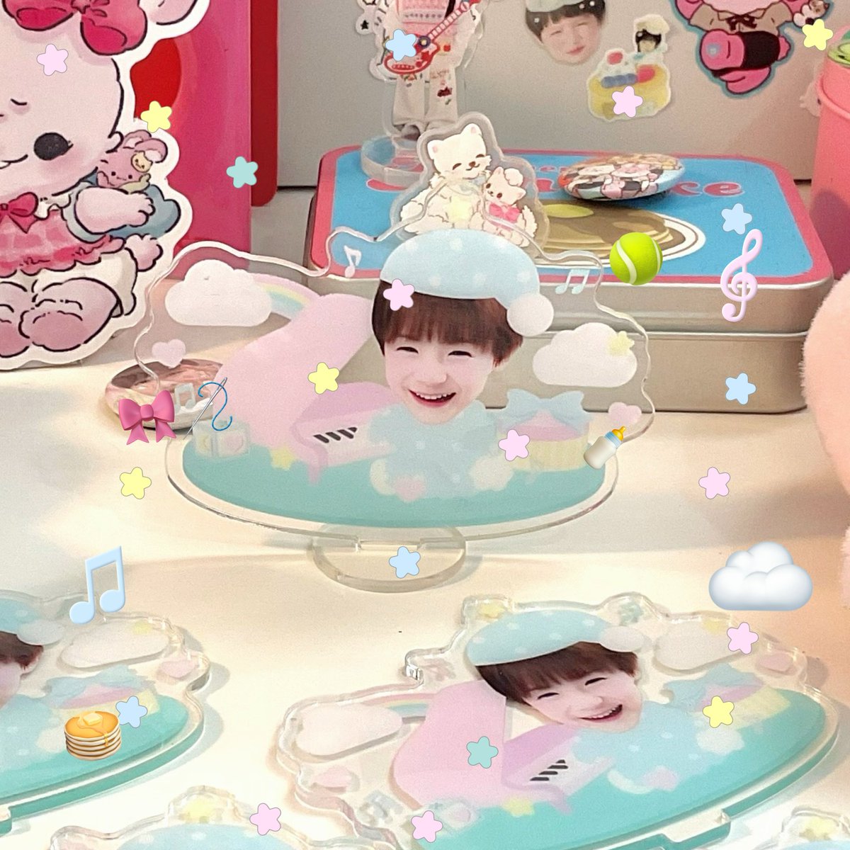 tojimoh's tweet photo. ⏦ﾟ♡︎ piano 제똥이 ~ 
🎹🎀🍼🪡 ♫⋆｡♪ ₊˚ https://t.co/4KOxzQcKZf