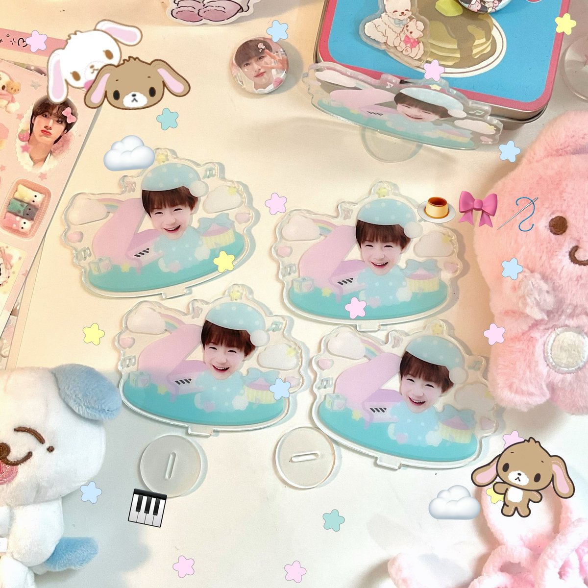 tojimoh's tweet photo. ⏦ﾟ♡︎ piano 제똥이 ~ 
🎹🎀🍼🪡 ♫⋆｡♪ ₊˚ https://t.co/4KOxzQcKZf