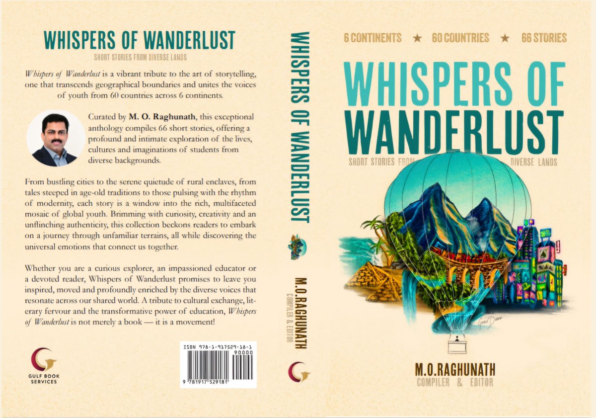 GEMS Modern Academy tweet media