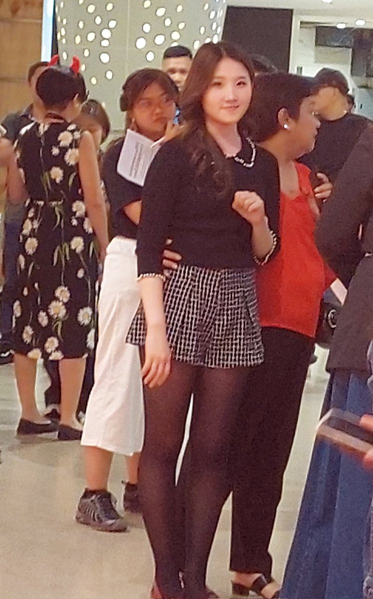 TatterXChanty's tweet photo. I missed you, Litol Mommy 
#Shana #Lapillus https://t.co/DNQSZPRtHS
