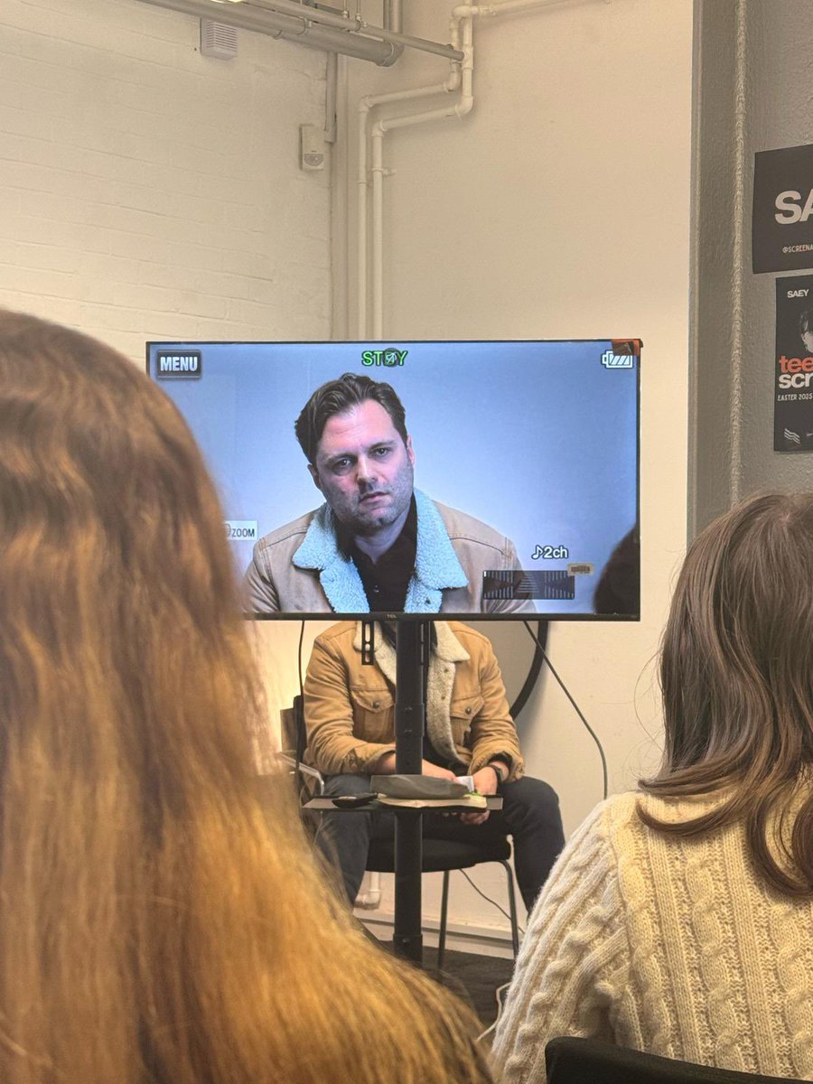 Matthew McCloud tweet media