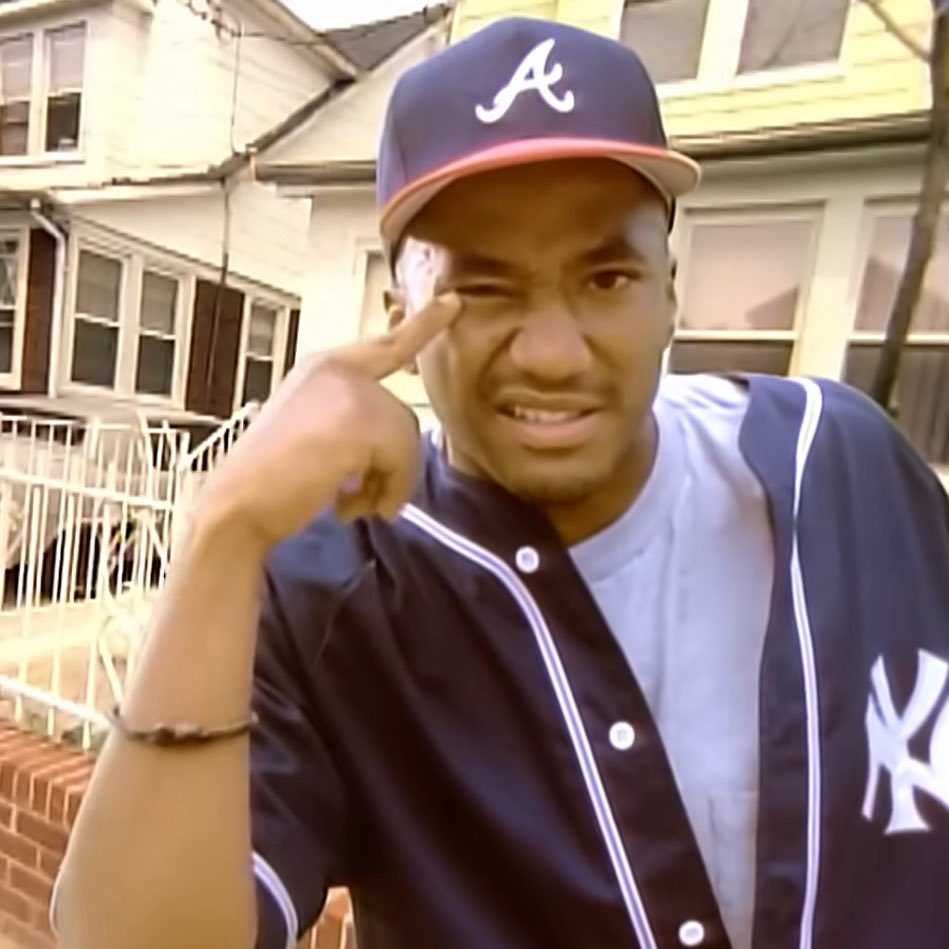 Happy Birthday Q-Tip