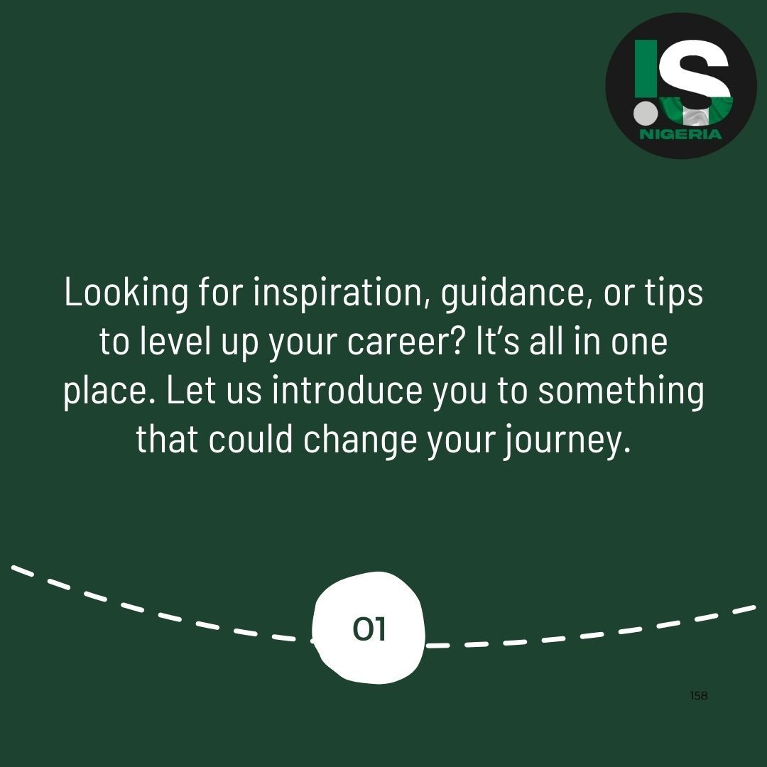 InsideSuccessNg's tweet photo. Start your journey today, Download the magazine now and discover the tools you need. Click the link on our bio to get started!
#insidesuccessng #empowerment #youthempowerment https://t.co/hEHcwysjUC