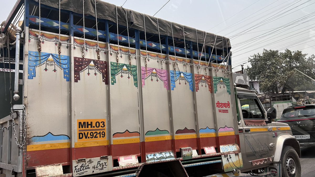 Amanda Milliner tweet media