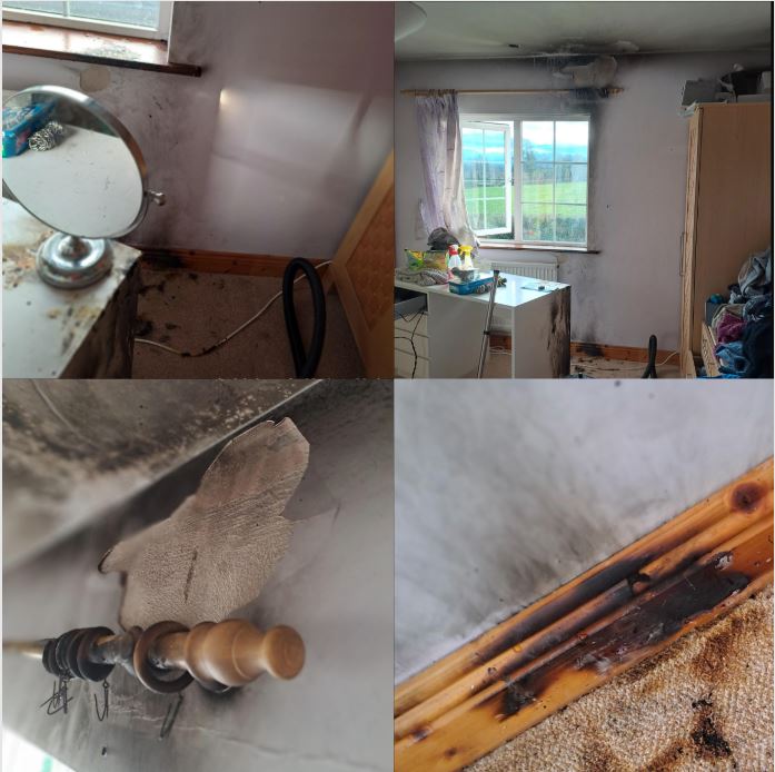 Fire Safety Ireland (@firesafetyire) on Twitter photo Love the sunshine, but be careful-sunlight magnified through mirrors or glass can start fires, even on cold days. Keep reflective objects out of direct sun. Thankfully, this home had a smoke alarm that caught the fire early.
<a href="/DeptHousingIRL/">Department of Housing, Local Government & Heritage</a>
<a href="/JamesBrowneTD/">James Browne TD</a>
#FireSafetyIRE #STOPfire Love the sunshine, but be careful-sunlight magnified through mirrors or glass can start fires, even on cold days. Keep reflective objects out of direct sun. Thankfully, this home had a smoke alarm that caught the fire early.
<a href="/DeptHousingIRL/">Department of Housing, Local Government & Heritage</a>
<a href="/JamesBrowneTD/">James Browne TD</a>
#FireSafetyIRE #STOPfire