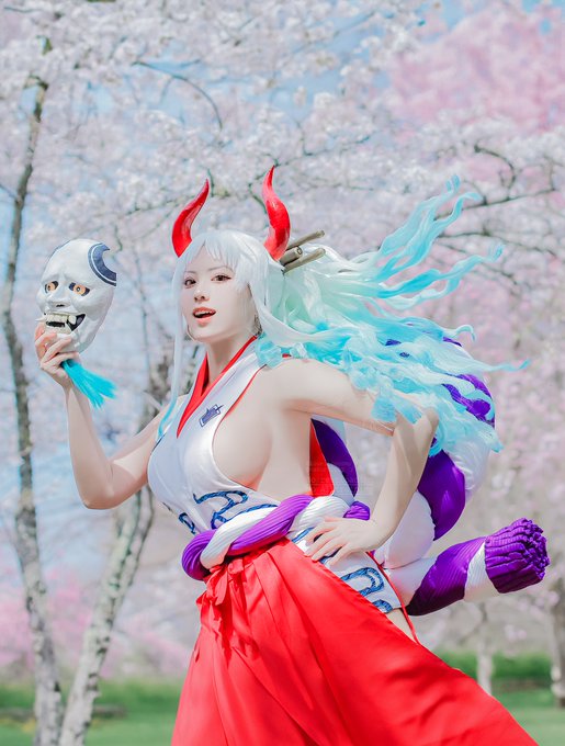 Twitterのコスプレ画像21