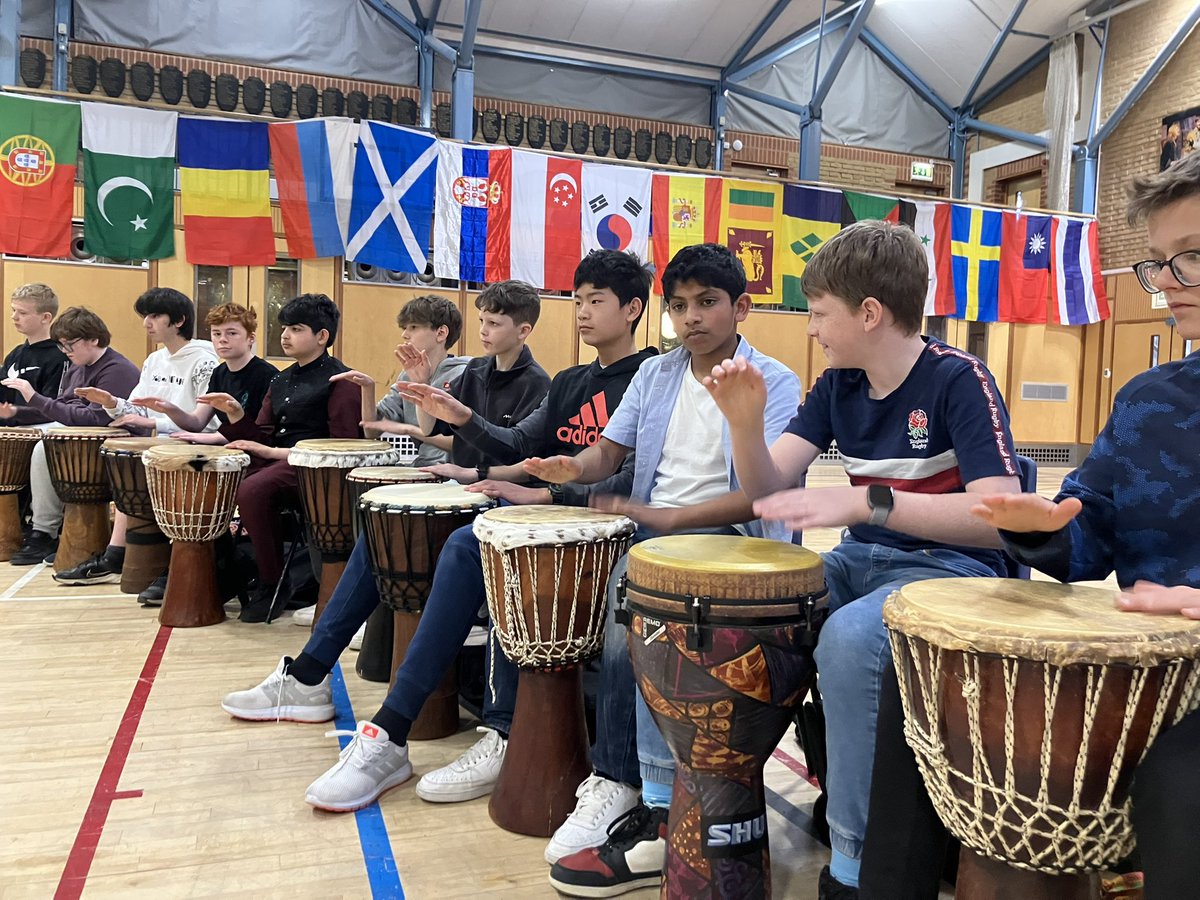 K.E.S. Music tweet media