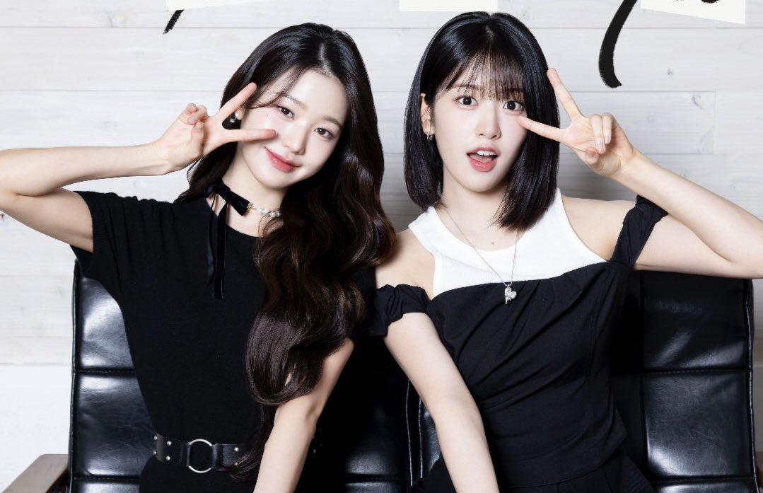 0403FEED's tweet photo. ANNYEONGZ WE CHEERED 🥹 https://t.co/wxetATb2Cl
