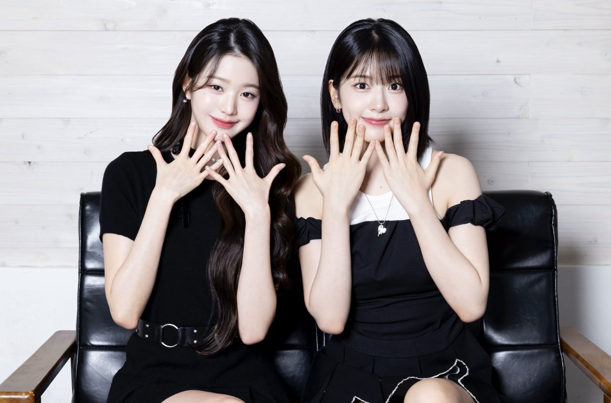 0403FEED's tweet photo. ANNYEONGZ WE CHEERED 🥹 https://t.co/wxetATb2Cl