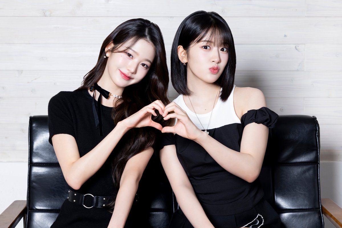 0403FEED's tweet photo. ANNYEONGZ WE CHEERED 🥹 https://t.co/wxetATb2Cl