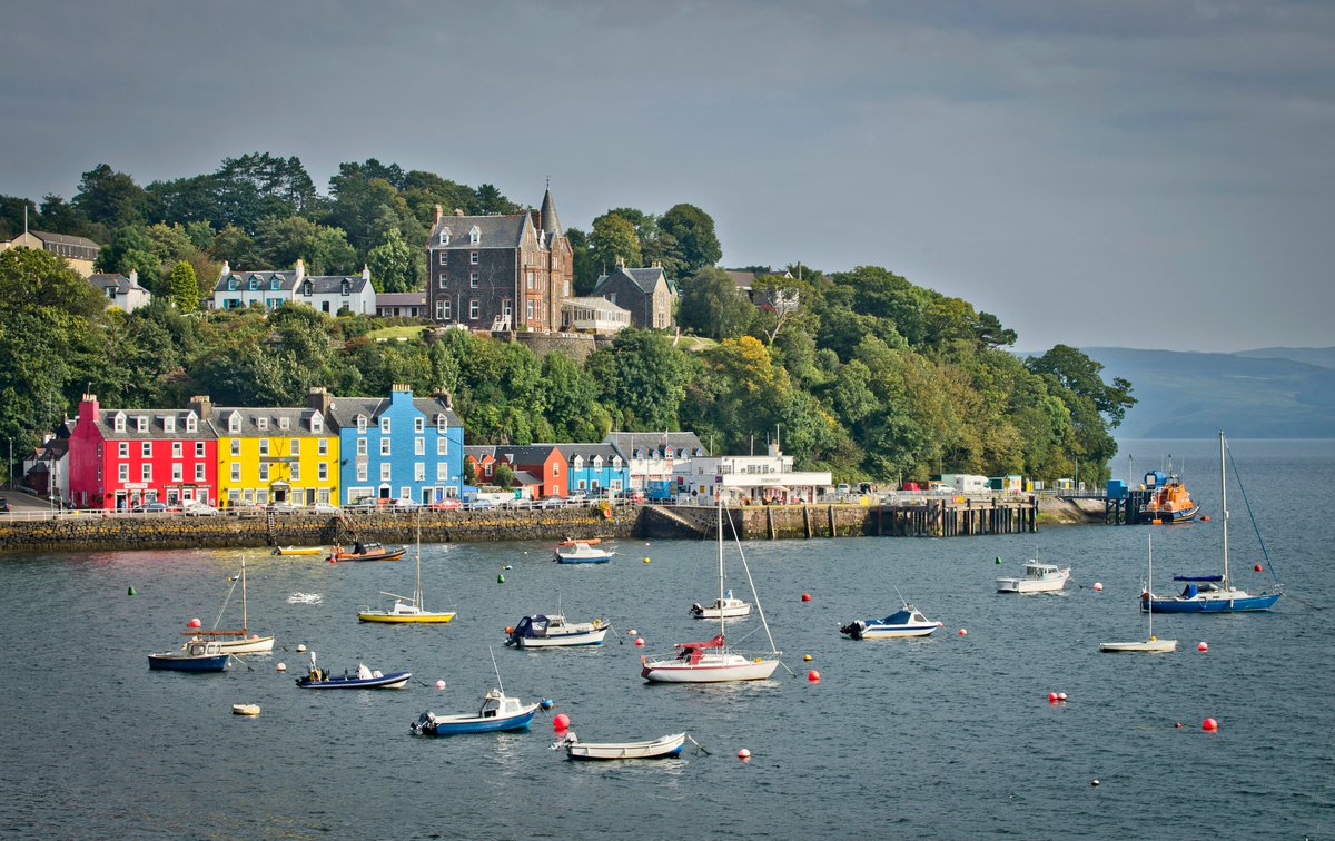 @agritourismMF (@agritourismmf) on Twitter photo Join us on a learning journey to the Isle of Mull from Saturday the 13th to Monday the 15th of September 2025.
We'll visit a range of agritourism and rural businesses on the island with time for knowledge exchange.
Find out more: tinyurl.com/3vjunh8d
<a href="/scotgov/">Scottish Government</a> <a href="/scotent/">Scottish Enterprise</a> Join us on a learning journey to the Isle of Mull from Saturday the 13th to Monday the 15th of September 2025.
We'll visit a range of agritourism and rural businesses on the island with time for knowledge exchange.
Find out more: tinyurl.com/3vjunh8d
<a href="/scotgov/">Scottish Government</a> <a href="/scotent/">Scottish Enterprise</a>