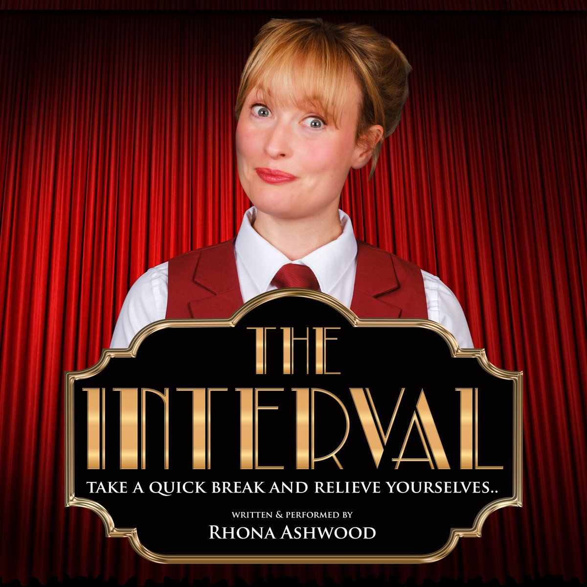 Drayton Arms Theatre (@draytonarmssw5) on Twitter photo "Heart-wrenching and darkly humorous...a truly remarkable piece" - Love Books Tours
<a href="/OffWestEndCom/">OffWestEnd / Offies Awards</a> Nominated The Interval comes to Drayton Arms Theatre!
One person’s struggle to just keep playing along - without going off script
April 29-May 3
🎟 f.mtr.cool/mmmgdftnqd "Heart-wrenching and darkly humorous...a truly remarkable piece" - Love Books Tours
<a href="/OffWestEndCom/">OffWestEnd / Offies Awards</a> Nominated The Interval comes to Drayton Arms Theatre!
One person’s struggle to just keep playing along - without going off script
April 29-May 3
🎟 f.mtr.cool/mmmgdftnqd