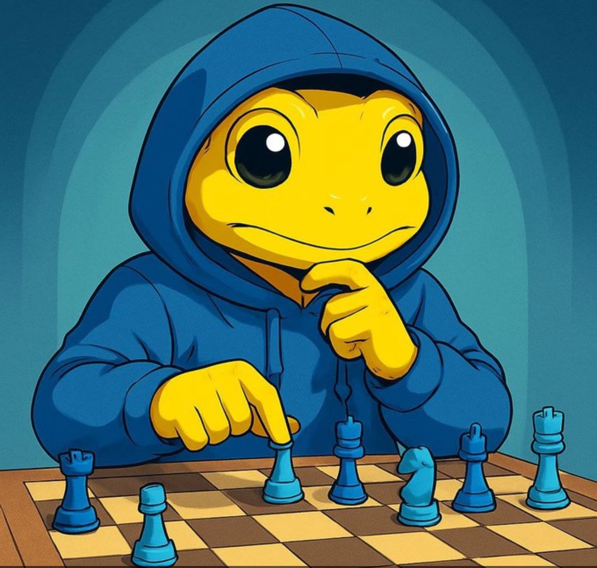 CyberShardsNFT's tweet image. $TURBO now available on Revolut! and is now tradeable for UK & EEA users!
It's about Community, creativity, and a whole lot of Toad-powered heart!
#TurboToadToken #memecoin