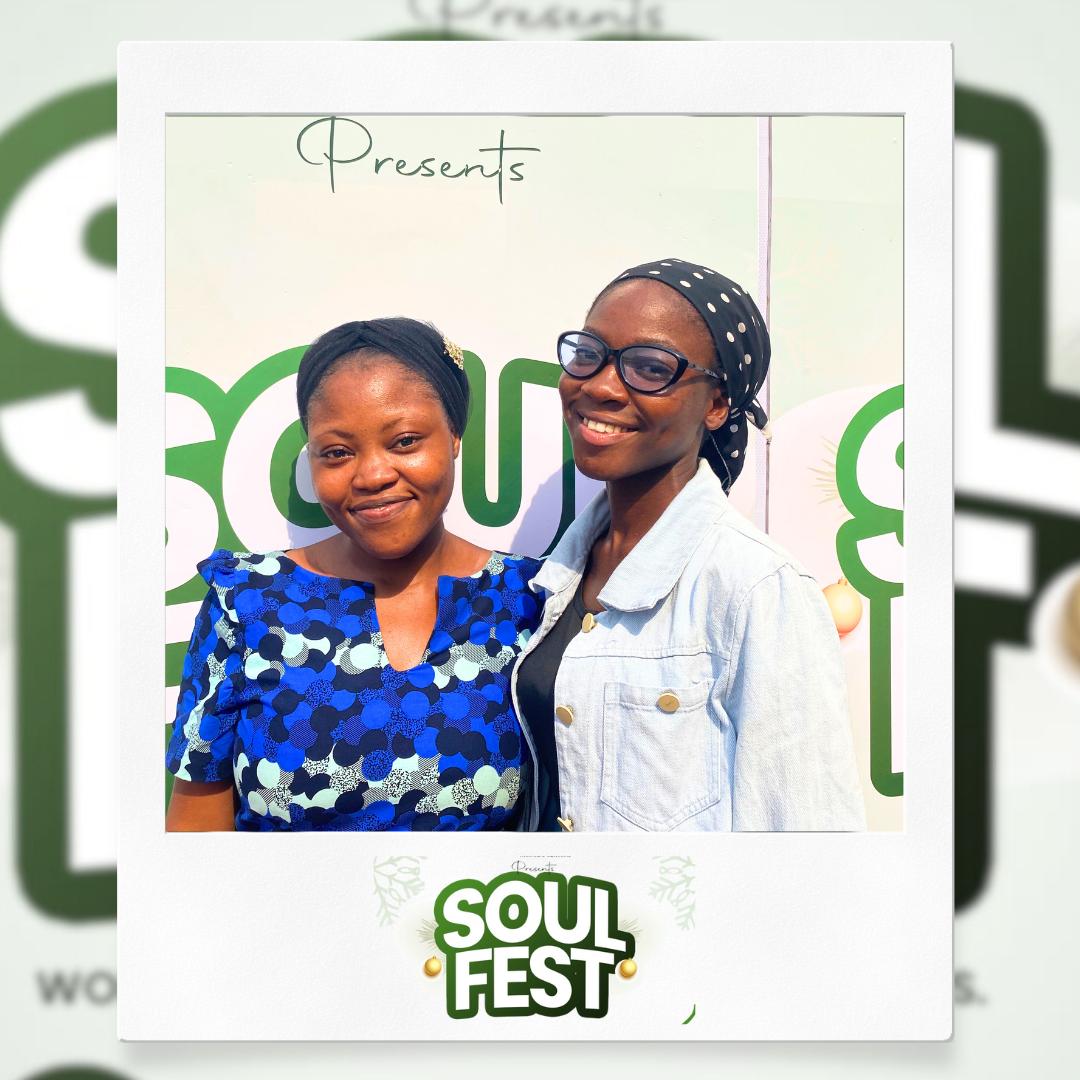 ypfikorodu's tweet photo. This is Young Professionals Forum, Ikorodu— where church isn't just a physical space, but a vibrant community filled with people united in happiness, laughter and fellowship. 

Take a look at some of the captivating highlights from SoulFest!

#YPFIkorodu 
#SoulFest 
#LoveAndLight https://t.co/2MVbliFuKx